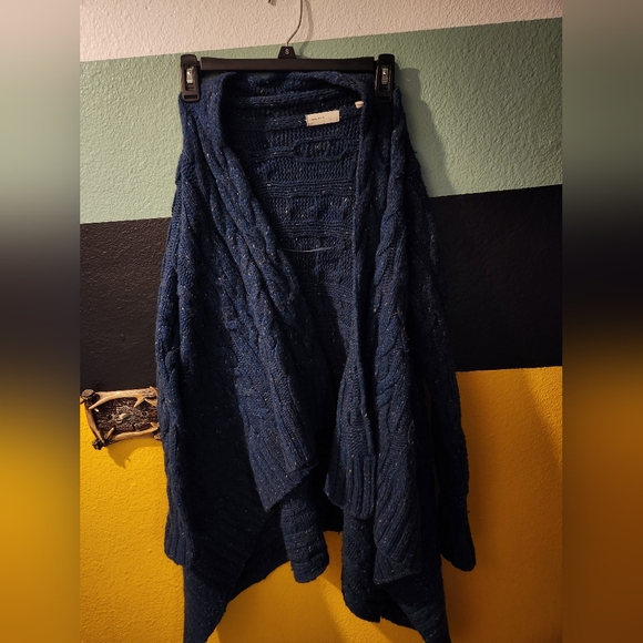 Anthropologie Sweaters - Anthropology cardigan
